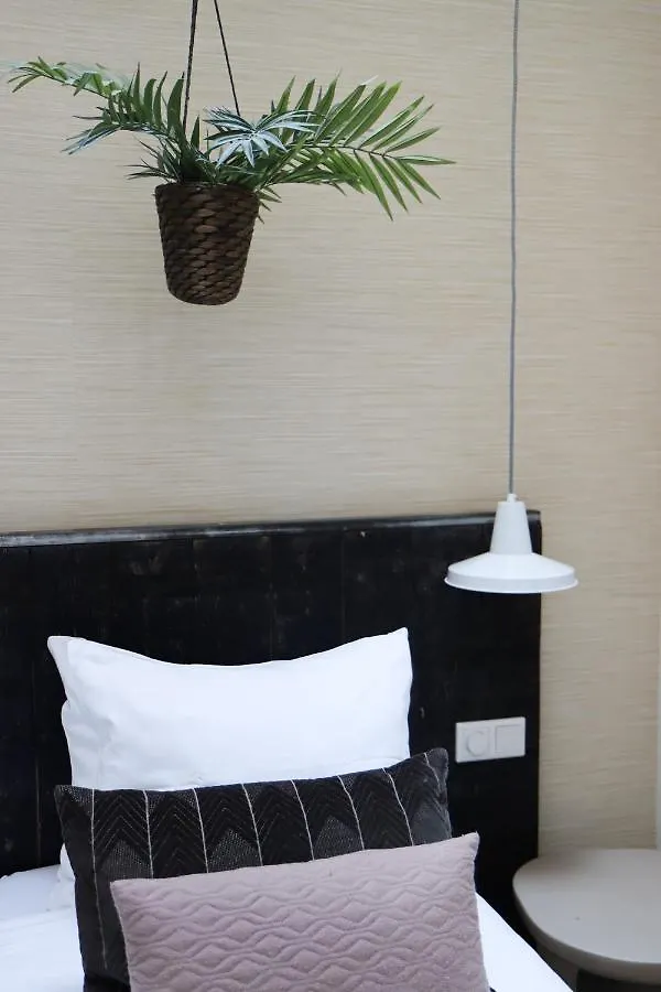 Hotel Dwars 암스테르담 네덜란드