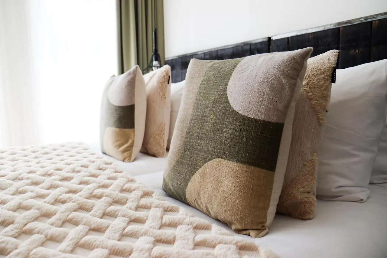 Hotel Dwars 암스테르담