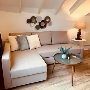 House Appartement Zandvoort