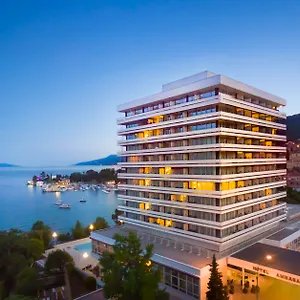 ***** Hotel Ambasador - Liburnia Croazia