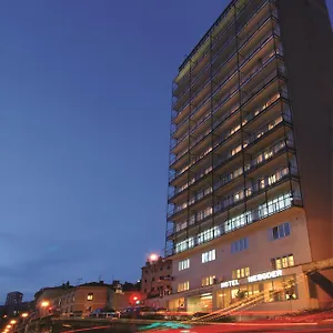 *** Hotel Neboder Croazia