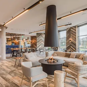 Hotel Urban Ámsterdam