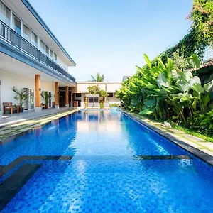 Kubu Kirana By Supala Hotel Ubud