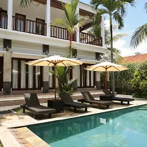 The Sowan Couette-café Ubud