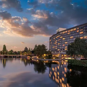 Hotel Hilton Ámsterdam