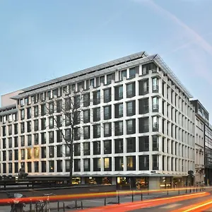 **** Hotel Courtyard By Marriott Eu Belgio