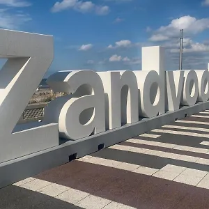 Ster Appartement Zandvoort