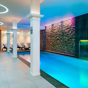 Hotel Corendon New-west, A Tribute Portfolio Ámsterdam