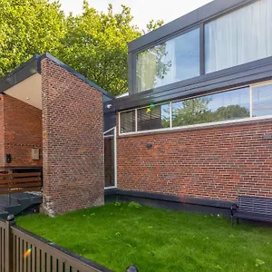Bens The Walton Appartement Amsterdam