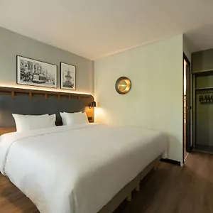 Campanile & Restaurant Zuid-oost Hotel