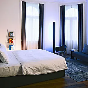 **** Hotel Golden Crown Repubblica Ceca