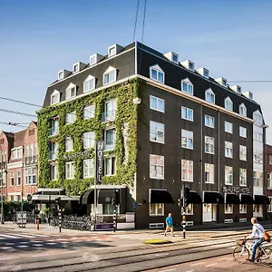 Hotel The Alfred Ámsterdam