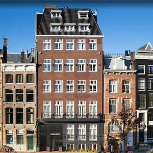 The Highlander Ámsterdam