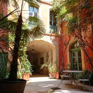  Bed & Breakfast Rue Du Chateau Francia