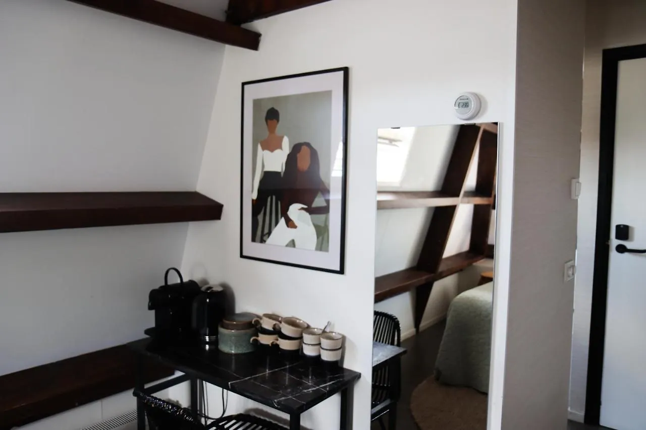 Hotel Dwars Άμστερνταμ Ολλανδία