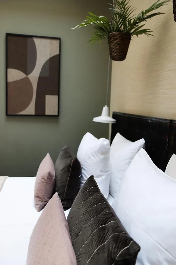 Hotel Dwars Άμστερνταμ 3*,  Ολλανδία