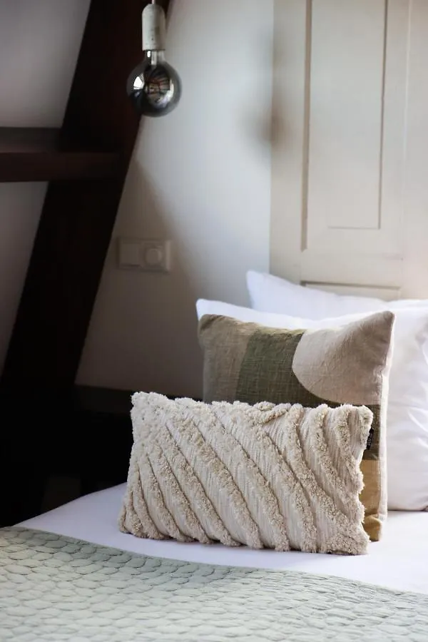 ***  Hotel Dwars Amsterdam Netherlands