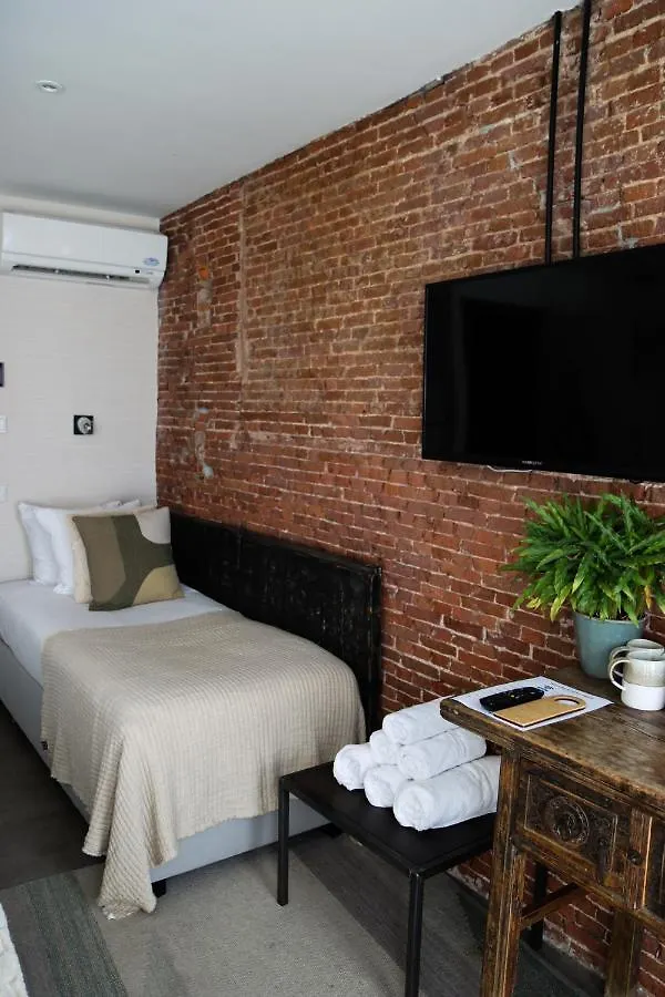 Hotel Dwars Amsterdam