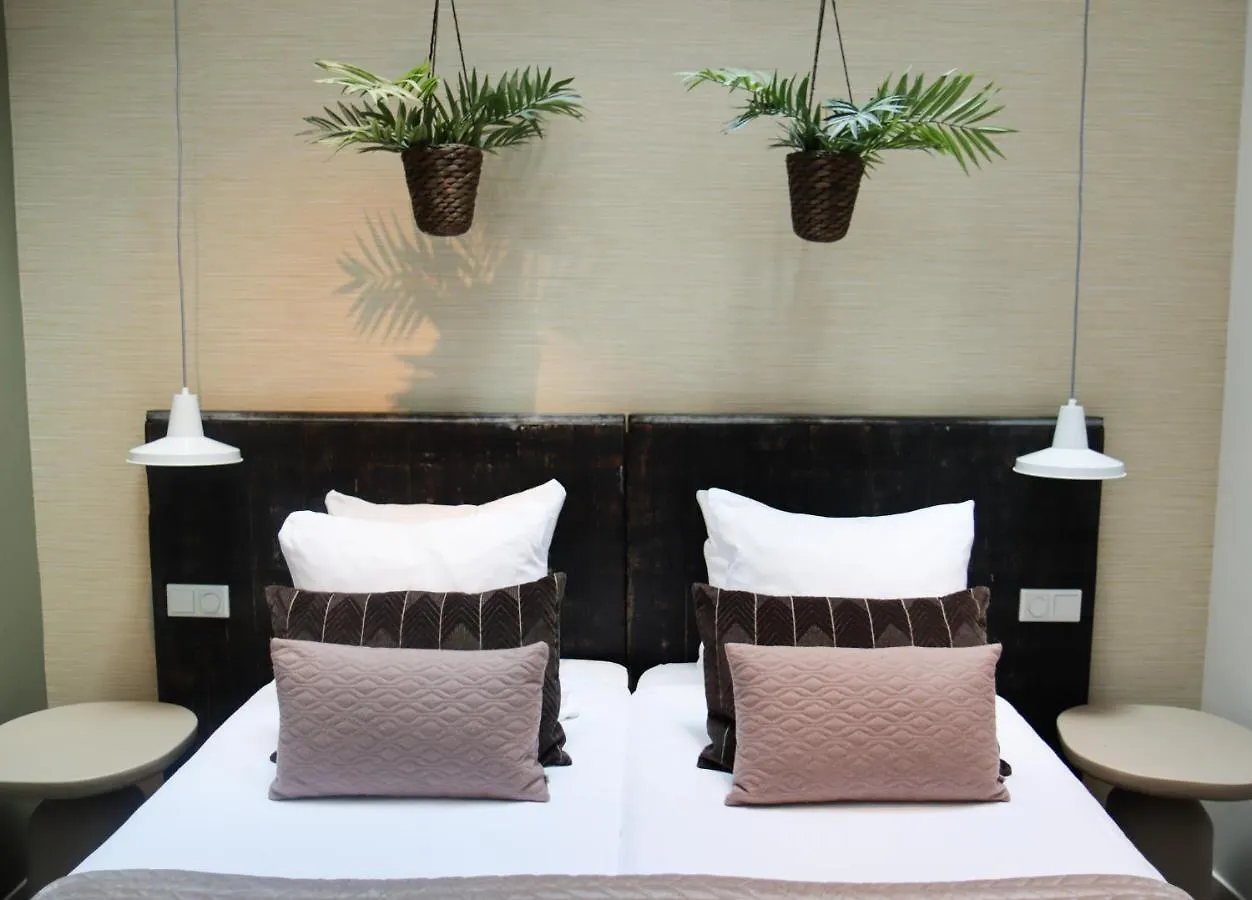 Hotel Dwars Άμστερνταμ