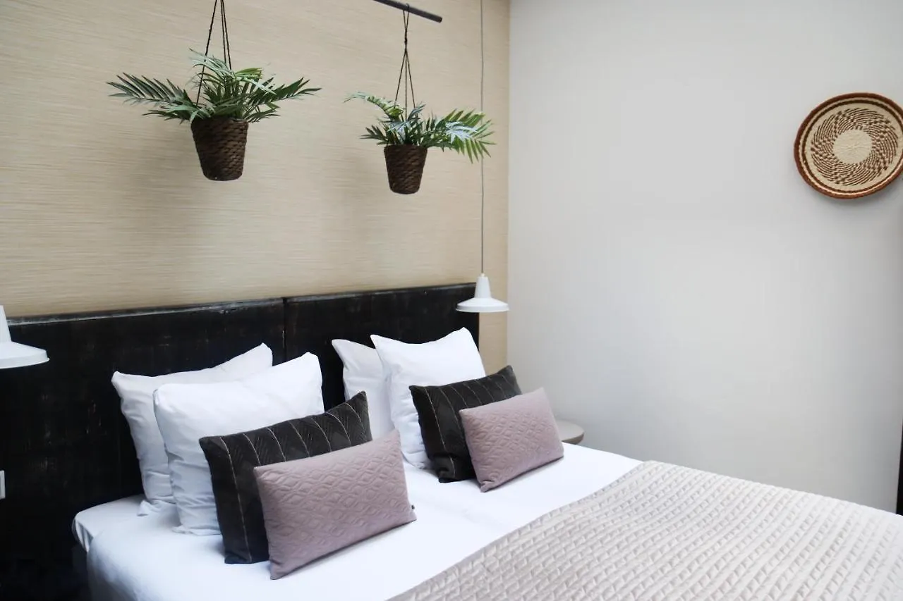 Hotel Dwars Άμστερνταμ 3*,  Ολλανδία