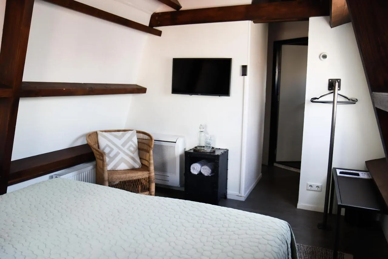 Hotel Dwars Άμστερνταμ