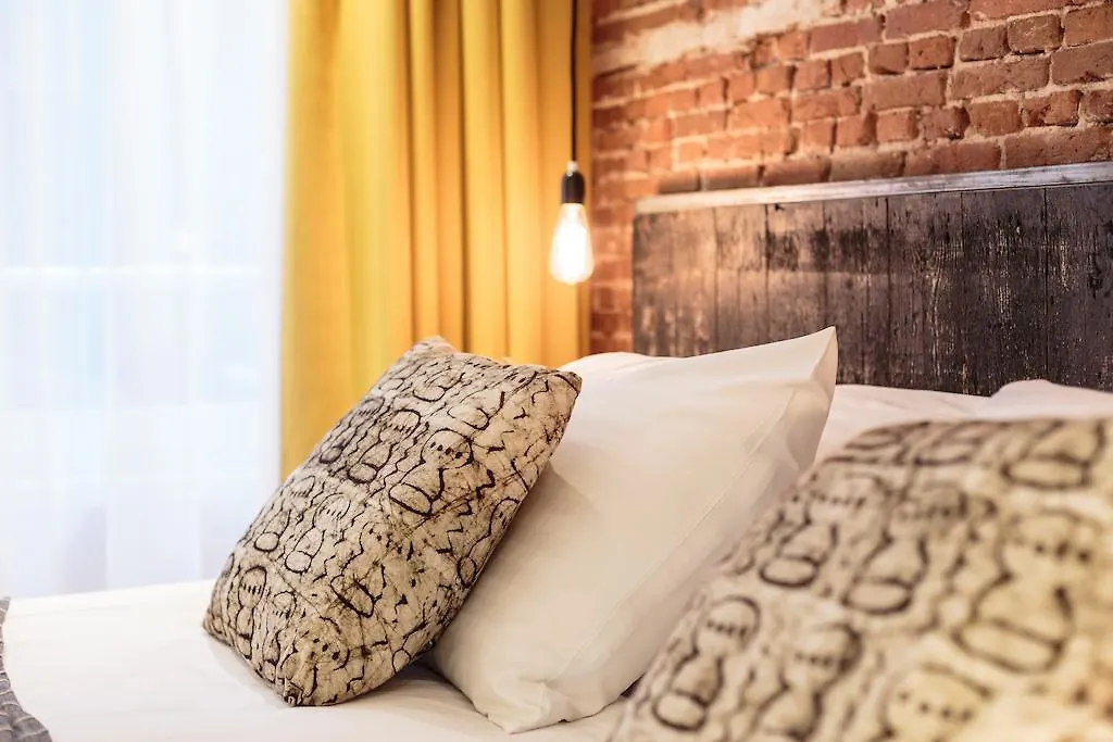 Hotel Dwars Άμστερνταμ