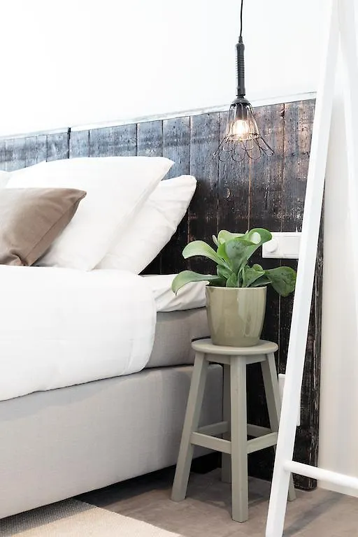 Hotel Dwars Amsterdam