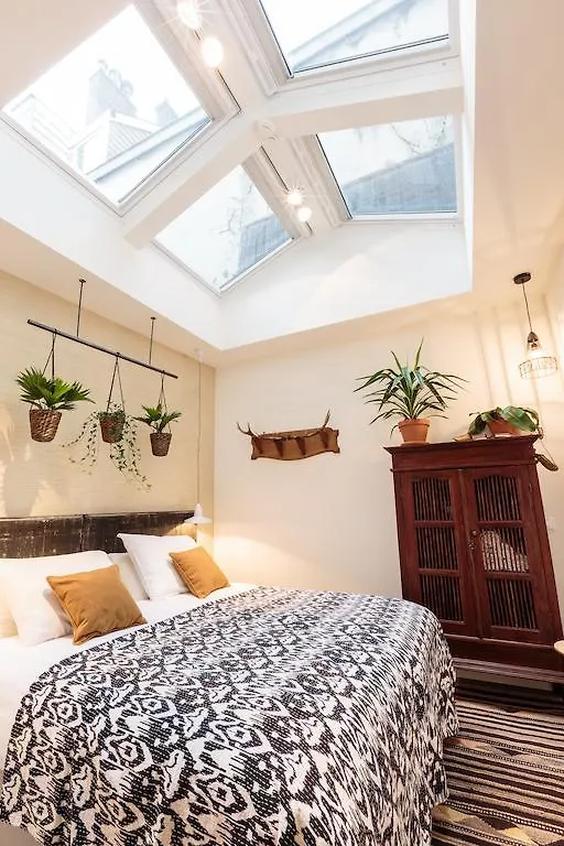 Hotel Dwars Amsterdam