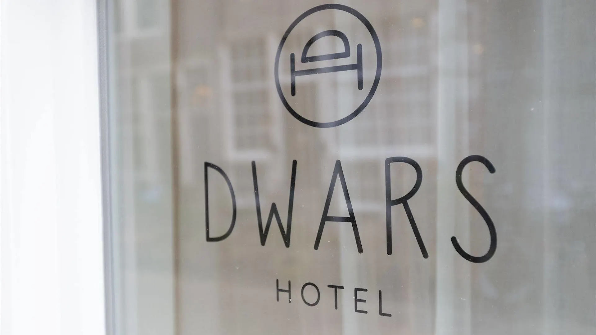Hotel Dwars Άμστερνταμ 3*,