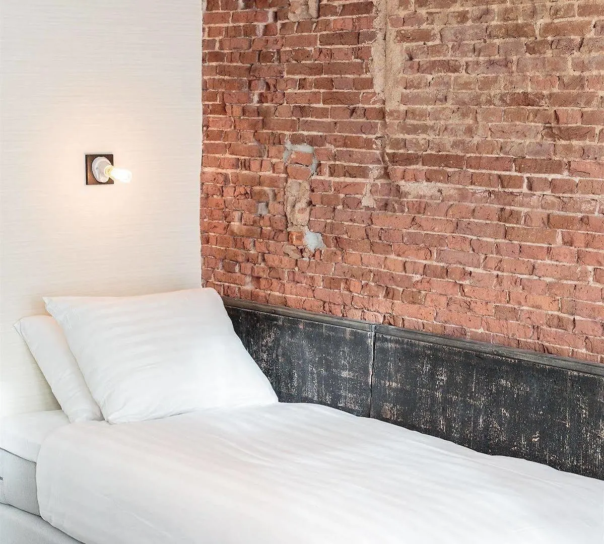 Hotel Dwars Amsterdam