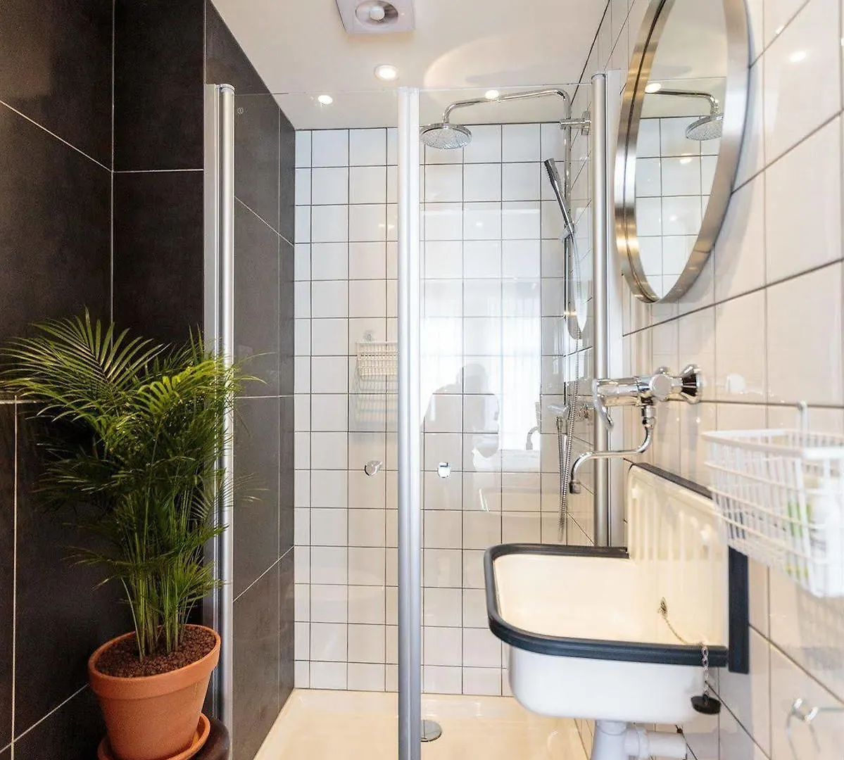 Hotel Dwars Amsterdam