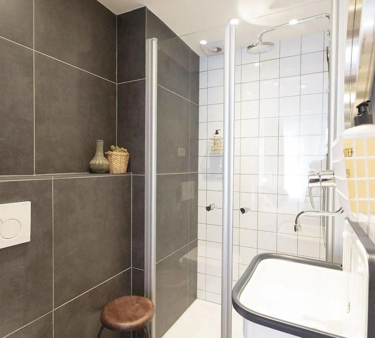 ***  Hotel Dwars Άμστερνταμ Ολλανδία