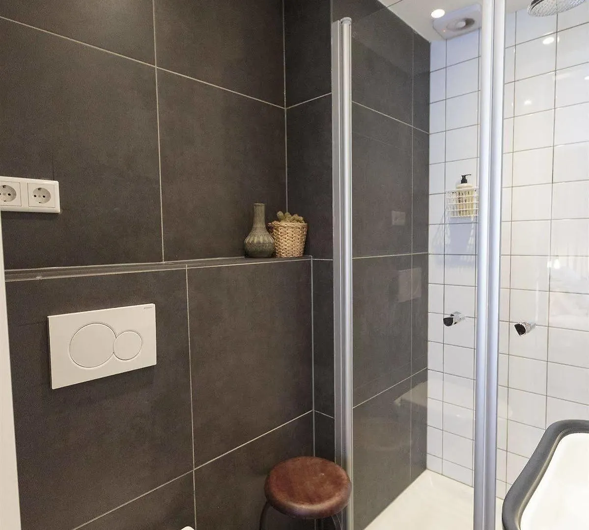 Hotel Dwars Άμστερνταμ Ολλανδία