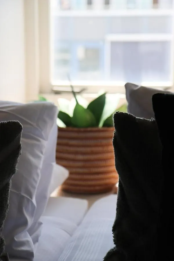 Hotel Dwars Amsterdam