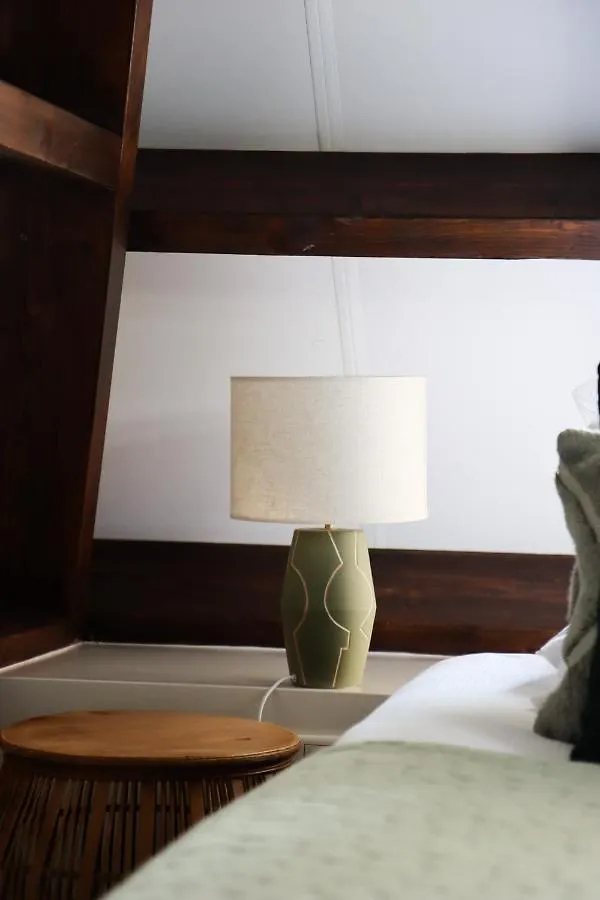 Hotel Dwars Amsterdam Netherlands