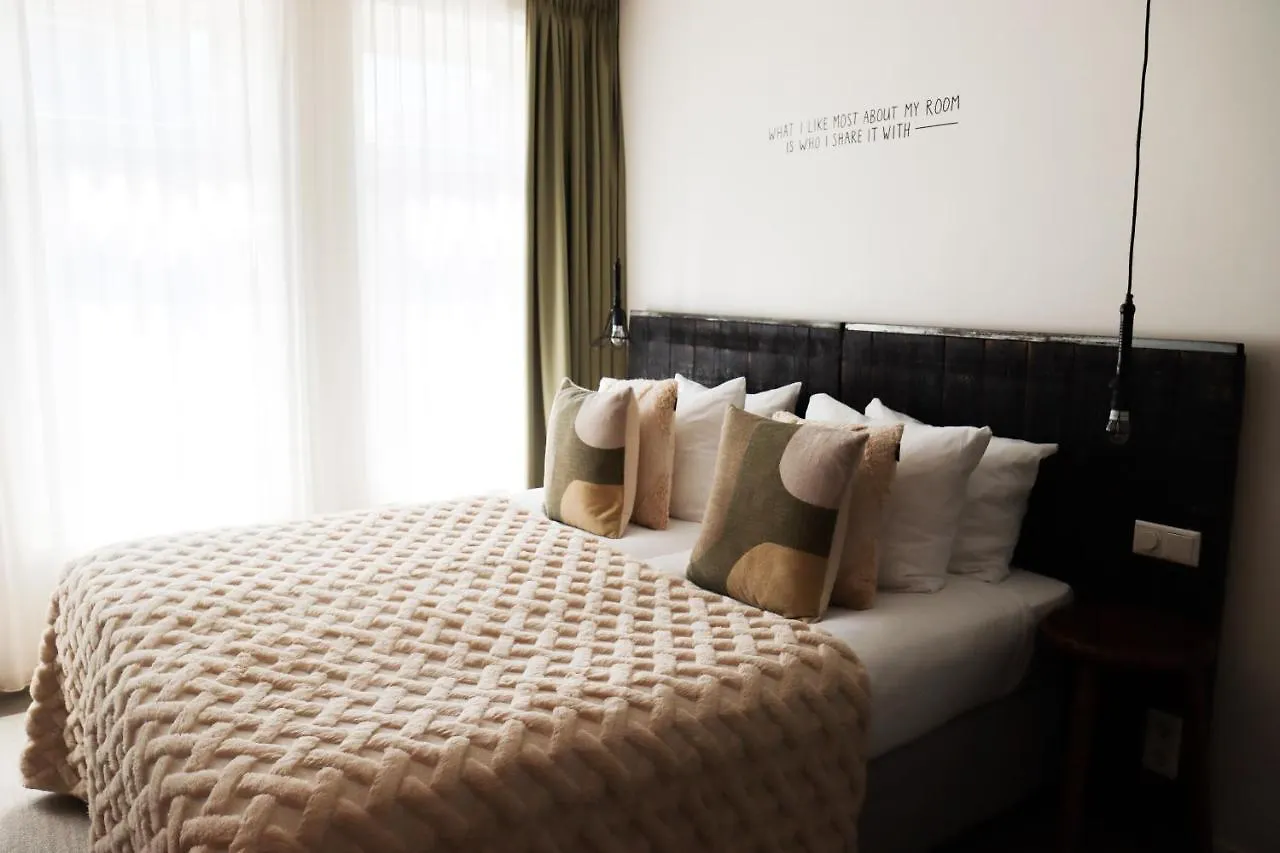 Hotel Dwars Amsterdam