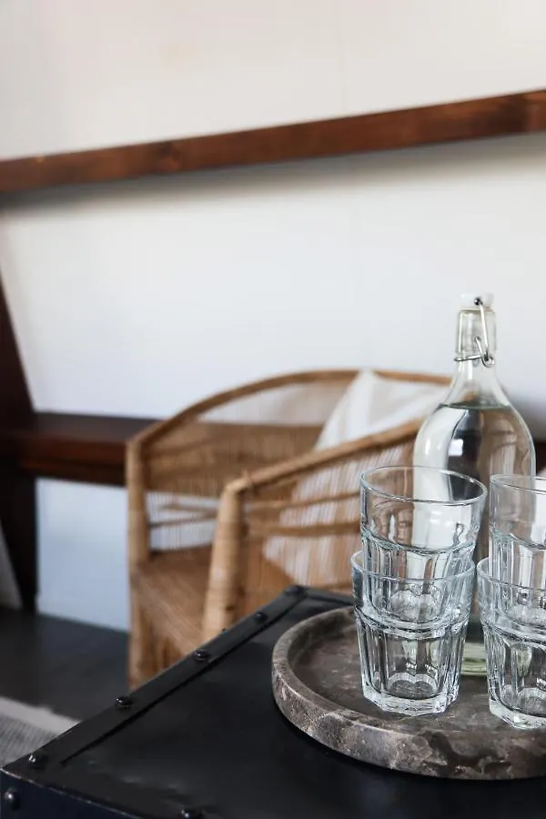 Hotel Dwars Amsterdam