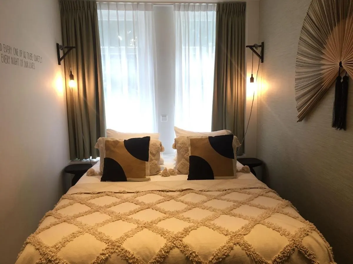 Hotel Dwars Amsterdam