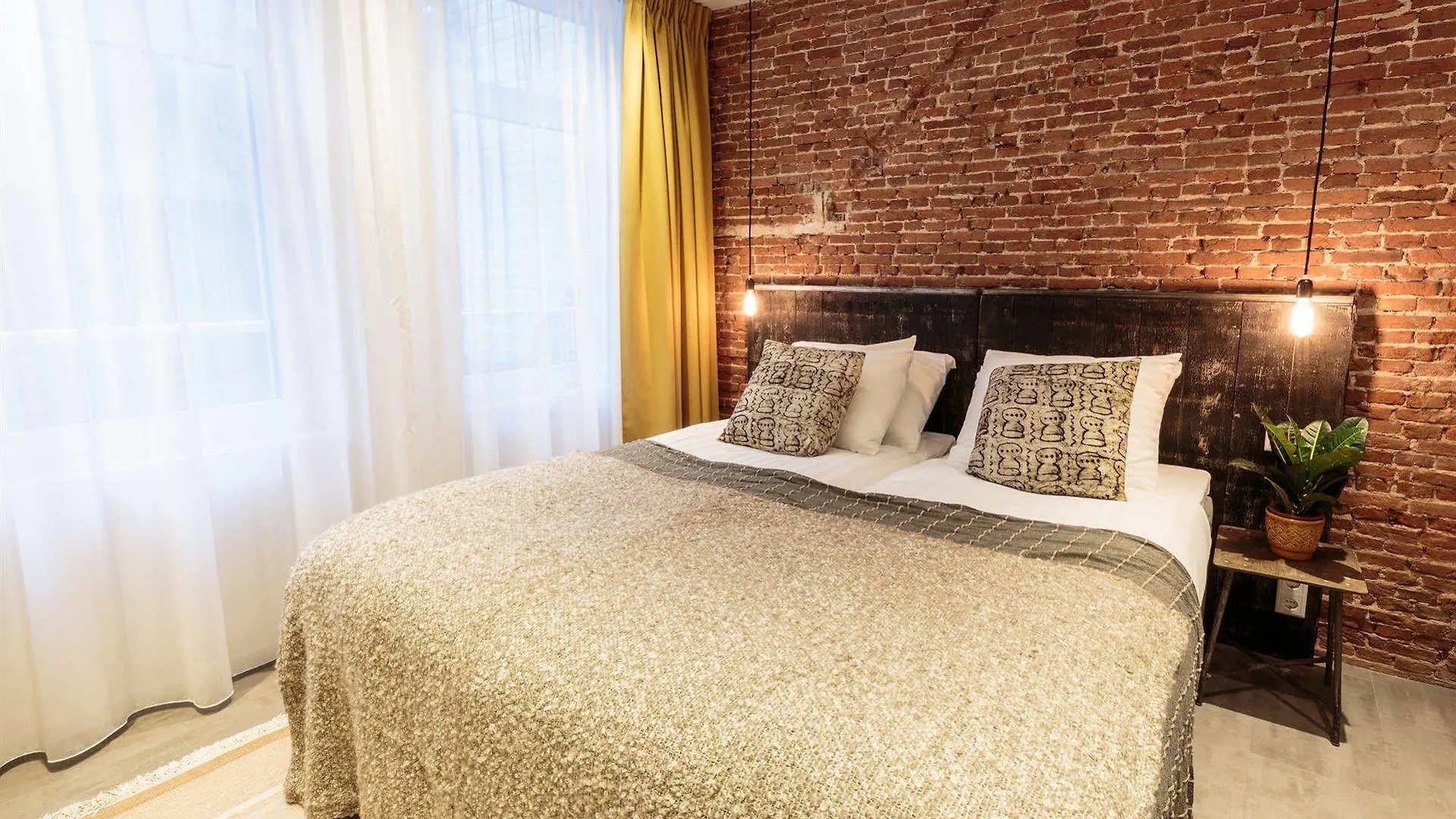 Hotel Dwars Amsterdam