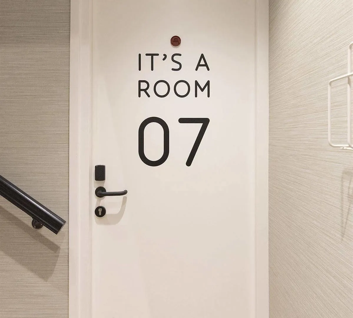 Hotel Dwars Amsterdam 3*,  Netherlands